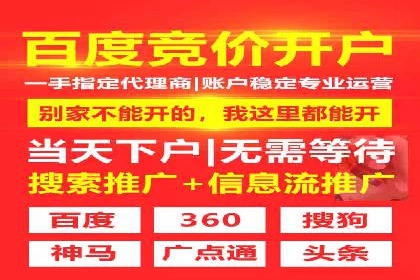 汽车展会的SEM外包广告投放与效果分析